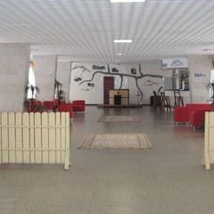 Пансионат Иткол, Эльбрусский район, Республика Кабардино-Балкария