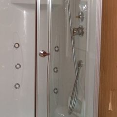 База отдыха Ольхон, Ольхонский район, Иркутская область