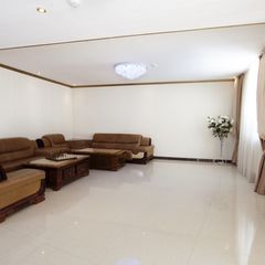 Гостиница ZhanTamAl, Эльбрусский район, Республика Кабардино-Балкария