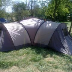 База отдыха Голубая волна, Шпаковский район, Ставропольский край