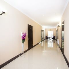 Гостиница ZhanTamAl, Эльбрусский район, Республика Кабардино-Балкария