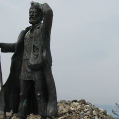 База отдыха Ольхон, Ольхонский район, Иркутская область