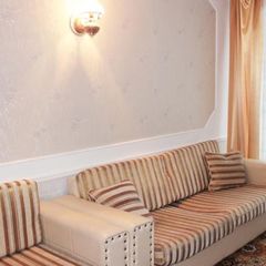 Пансионат Иткол, Эльбрусский район, Республика Кабардино-Балкария