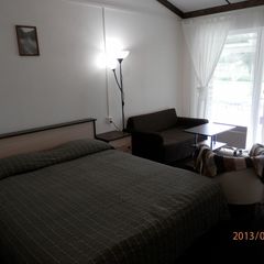 Гостевой дом Нахаленок, Мостовский район, Краснодарский край