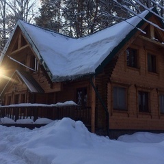 Гостиничный комплекс Лесной квартал, Нижний Новгород, Нижегородская область