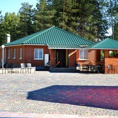 Загородный клуб Осинки, Среднеахтубинский район, Волгоградская область
