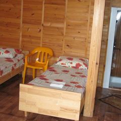 База отдыха Ольхон, Ольхонский район, Иркутская область