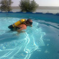 База отдыха Голубая волна, Шпаковский район, Ставропольский край