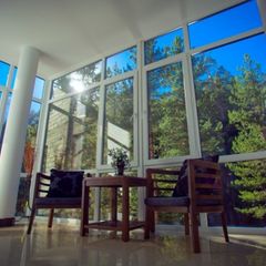 Гостиница ZhanTamAl, Эльбрусский район, Республика Кабардино-Балкария