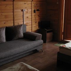 База отдыха Ольхон, Ольхонский район, Иркутская область