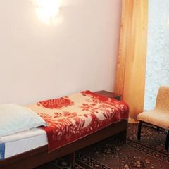 Пансионат Иткол, Эльбрусский район, Республика Кабардино-Балкария