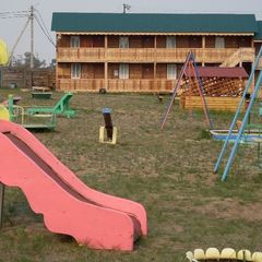 База отдыха Ольхон, Ольхонский район, Иркутская область