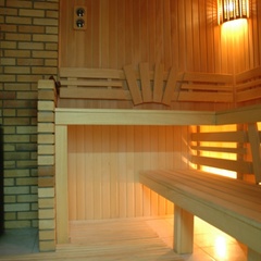 Гостиничный комплекс Лесной квартал, Нижний Новгород, Нижегородская область