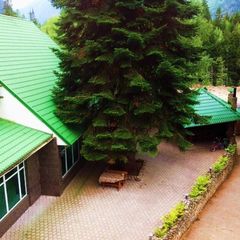 Гостиница Гоначхир, Карачаевск, Республика Карачаево-Черкесия