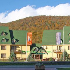 Гостиница Татьяна, Сочи, Краснодарский край