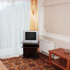 Пансионат Иткол, Эльбрусский район, Республика Кабардино-Балкария