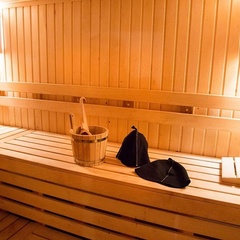 Гостиничный комплекс Лесной квартал, Нижний Новгород, Нижегородская область