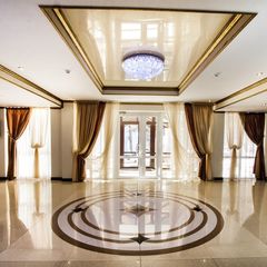 Гостиница ZhanTamAl, Эльбрусский район, Республика Кабардино-Балкария