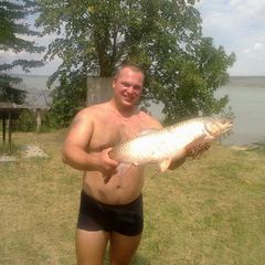 База отдыха Голубая волна, Шпаковский район, Ставропольский край