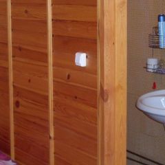 База отдыха Ольхон, Ольхонский район, Иркутская область