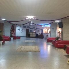 Пансионат Иткол, Эльбрусский район, Республика Кабардино-Балкария