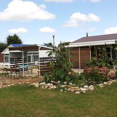 Гостевой дом Нахаленок, Мостовский район, Краснодарский край