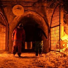 Гостиница Гоначхир, Карачаевск, Республика Карачаево-Черкесия