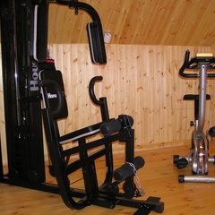 Гостиничный комплекс Лесной квартал, Нижний Новгород, Нижегородская область