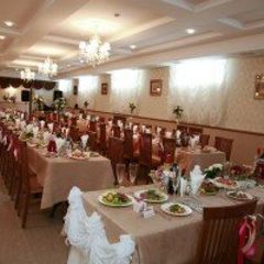 Парк-отель Парад, Томск, Томская область