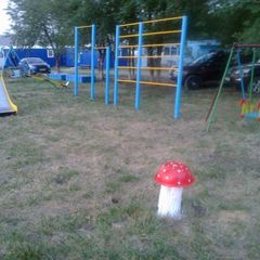 База отдыха Голубая волна, Шпаковский район, Ставропольский край