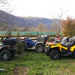 Гостевой дом Нахаленок, Мостовский район, Краснодарский край