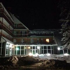 Гостиница Гоначхир, Карачаевск, Республика Карачаево-Черкесия