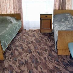 Пансионат Иткол, Эльбрусский район, Республика Кабардино-Балкария