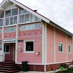 База отдыха Суйсарь, Прионежский район, Республика Карелия