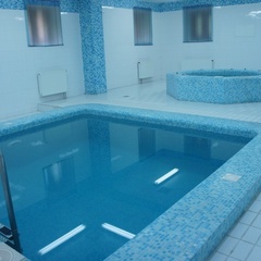 Гостиничный комплекс Лесной квартал, Нижний Новгород, Нижегородская область