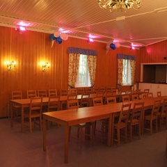 Гостиничный комплекс Лесной квартал, Нижний Новгород, Нижегородская область