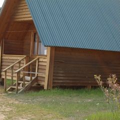 База отдыха Ольхон, Ольхонский район, Иркутская область