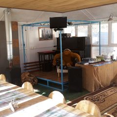 Гостевой дом Нахаленок, Мостовский район, Краснодарский край