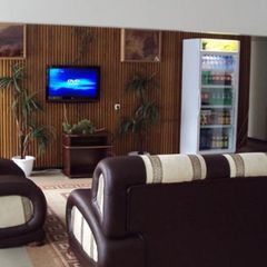 Пансионат Иткол, Эльбрусский район, Республика Кабардино-Балкария