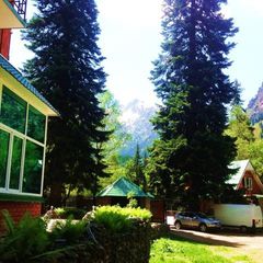 Гостиница Гоначхир, Карачаевск, Республика Карачаево-Черкесия