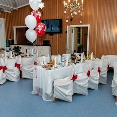 Гостиничный комплекс Лесной квартал, Нижний Новгород, Нижегородская область