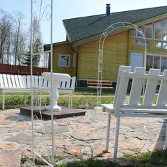 База отдыха Суйсарь, Прионежский район, Республика Карелия