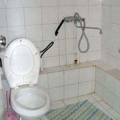 Пансионат Иткол, Эльбрусский район, Республика Кабардино-Балкария