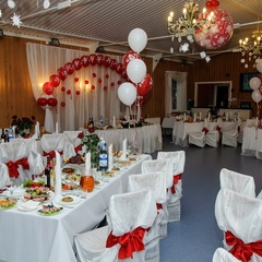 Гостиничный комплекс Лесной квартал, Нижний Новгород, Нижегородская область