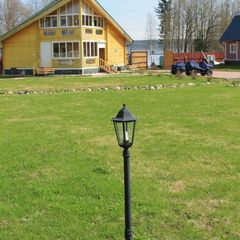 База отдыха Суйсарь, Прионежский район, Республика Карелия