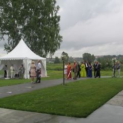 Парк-отель Парад, Томск, Томская область