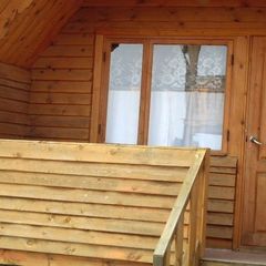 База отдыха Ольхон, Ольхонский район, Иркутская область