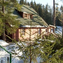 База отдыха Клёвое место, Валдайский район, Новгородская область