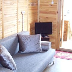 База отдыха Ольхон, Ольхонский район, Иркутская область