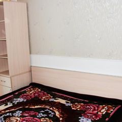 Пансионат Иткол, Эльбрусский район, Республика Кабардино-Балкария